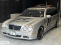 SEVİLEN'DEN MERCEDES E420 PROJECT E55 AMG F1 SAFETY CAR HAFIZA