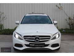KARTA 12 AY VADE*2017*MERCEDES-BENZ*C180*COMFORT*9G-TRONİC*156HP