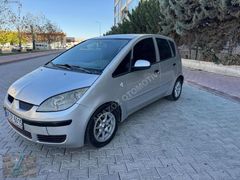 Mitsubishi Colt 1.5 Otomatik 2007 Model Aile Arabası