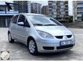 2009 MITSUBISHI COLT 1.3 INVITE OTOMATİK - 187 BİN KM - 95 HP