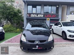 GALERİ UĞUR'DAN 2006 DİZEL OTOMATİK MİTSUBİSHİ COLT