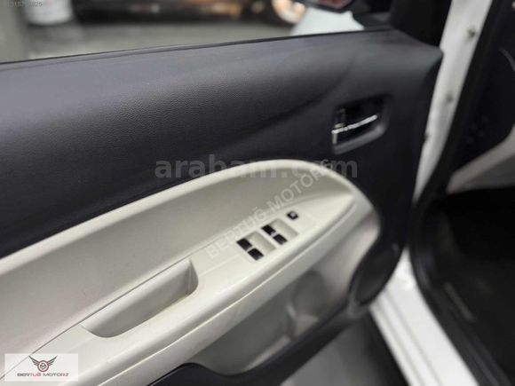 BERTUĞ MOTORS'DAN-210 BİN PEŞİNATLA - MUTSUBİSHİ SPACE OTAMATİK