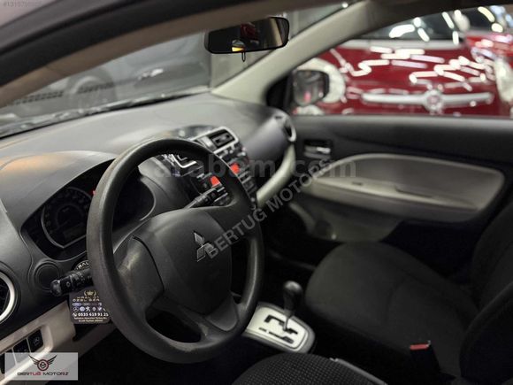 BERTUĞ MOTORS'DAN-210 BİN PEŞİNATLA - MUTSUBİSHİ SPACE OTAMATİK