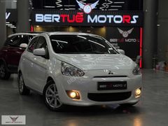 BERTUĞ MOTORS'DAN-210 BİN PEŞİNATLA - MUTSUBİSHİ SPACE OTAMATİK