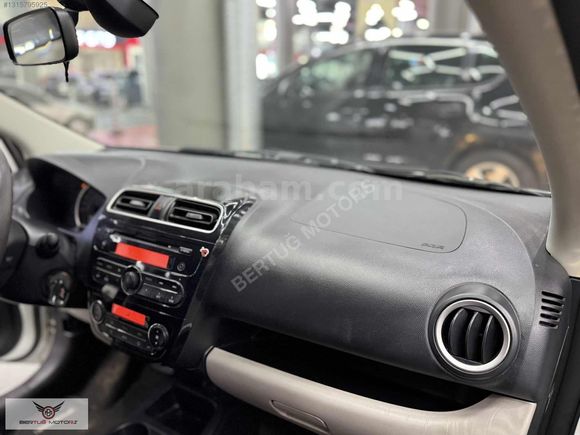 BERTUĞ MOTORS'DAN-210 BİN PEŞİNATLA - MUTSUBİSHİ SPACE OTAMATİK