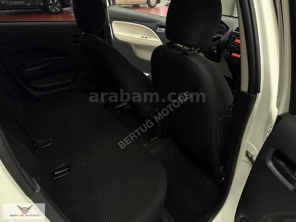 BERTUĞ MOTORS'DAN-210 BİN PEŞİNATLA - MUTSUBİSHİ SPACE OTAMATİK