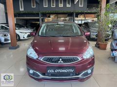 2019 MİTSUBİSHİ SPACE STAR 1.2 İNTENSE OTOMATİK CCL A.Ş'DEN