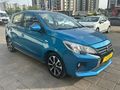 ASN'DEN 2021 MITSUBISHI SPACE STAR 1.2 INTENCE