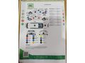 ASN'DEN 2021 MITSUBISHI SPACE STAR 1.2 INTENCE