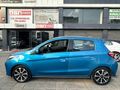 ASN'DEN 2021 MITSUBISHI SPACE STAR 1.2 INTENCE