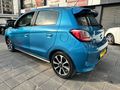 ASN'DEN 2021 MITSUBISHI SPACE STAR 1.2 INTENCE
