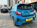 ASN'DEN 2021 MITSUBISHI SPACE STAR 1.2 INTENCE