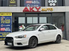 AKY AUTO'DAN 2015 MİTSUBİSHİ LANCER 1.6 İNVİTE PAKET