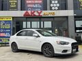 AKY AUTO'DAN 2015 MİTSUBİSHİ LANCER 1.6 İNVİTE PAKET