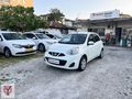 2015 NİSSAN MİCRA 1.2 CVT OTOMATİK DEĞİŞENSİZ BOYASIZ MASRAFSIZ