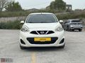 VOB CARS'DAN 2015 MODEL NİSSAN MİCRA 1.2 STREET CVT