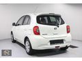 *BOYASIZ*NİSSAN MİCRA OTOMATİK 96BinKM*İLK SHBNDEN*KK 12 TAKSİT*