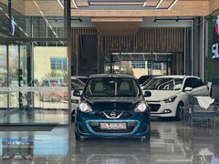 2014 MODEL NISSAN MICRA 1.2 STREET 93.000 KM 'DE HATASIZ