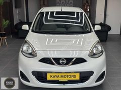 KAYA MOTORS | 2015 MİCRA /BOYASIZ DEĞİŞENSİZ /OTOMATİK DÜŞÜK KM