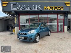 DARK MOTORS DAN ORJ. 20 BİN KM DE OTOMATİK VİTES NİSSAN MİCRA