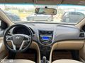 2012 HYUNDAI ACCENT BLUE 1.6 CRDİ MODE PLUS İÇİ BEJ DOLU PAKET