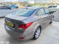 2012 HYUNDAI ACCENT BLUE 1.6 CRDİ MODE PLUS İÇİ BEJ DOLU PAKET