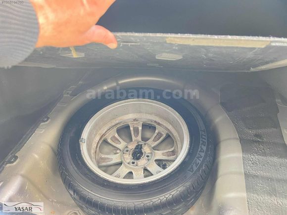 2012 HYUNDAI ACCENT BLUE 1.6 CRDİ MODE PLUS İÇİ BEJ DOLU PAKET