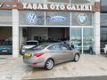 2012 HYUNDAI ACCENT BLUE 1.6 CRDİ MODE PLUS İÇİ BEJ DOLU PAKET