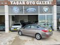 2012 HYUNDAI ACCENT BLUE 1.6 CRDİ MODE PLUS İÇİ BEJ DOLU PAKET