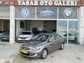 2012 HYUNDAI ACCENT BLUE 1.6 CRDİ MODE PLUS İÇİ BEJ DOLU PAKET