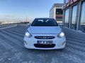 2012 Model HUNDAİ ACCENT BLUE 1.6 CRDİ OTOMATİK
