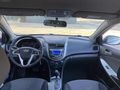 2012 Model HUNDAİ ACCENT BLUE 1.6 CRDİ OTOMATİK