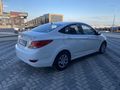 2012 Model HUNDAİ ACCENT BLUE 1.6 CRDİ OTOMATİK