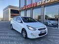 2012 Model HUNDAİ ACCENT BLUE 1.6 CRDİ OTOMATİK