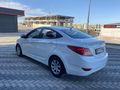 2012 Model HUNDAİ ACCENT BLUE 1.6 CRDİ OTOMATİK