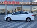 2012 Model HUNDAİ ACCENT BLUE 1.6 CRDİ OTOMATİK