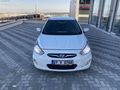 2012 Model HUNDAİ ACCENT BLUE 1.6 CRDİ OTOMATİK