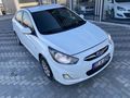 2012 Model HUNDAİ ACCENT BLUE 1.6 CRDİ OTOMATİK