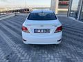 2012 Model HUNDAİ ACCENT BLUE 1.6 CRDİ OTOMATİK