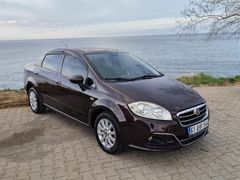 Sahibinden Fiat Linea 1.3 Multijet Urban 2012 Model  198.000 km Bordo