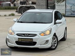 2017 HYUNDAİ ACCENT BLUE 1.6 CRDİ MODE PLUS 155BİN KM DE 7İLERİ
