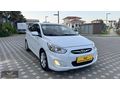 2018 HYUNDAİ ACCENT BLUE 1.6 CRDI DEĞİŞENSIZ 221,000KM OTOMATİK
