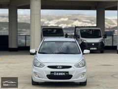 ÖZBEK | 2018 ACCENT BLUE MODE PLUS OTOMATİK 225.000 KM