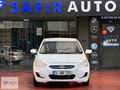 SAFİR AUTO 2017 HYUNDAİ ACCENT BLUE MODE PLUS DİZEL OTOMATİK...