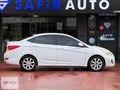 SAFİR AUTO 2017 HYUNDAİ ACCENT BLUE MODE PLUS DİZEL OTOMATİK...