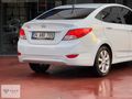 SAFİR AUTO 2017 HYUNDAİ ACCENT BLUE MODE PLUS DİZEL OTOMATİK...