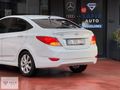 SAFİR AUTO 2017 HYUNDAİ ACCENT BLUE MODE PLUS DİZEL OTOMATİK...