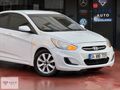 SAFİR AUTO 2017 HYUNDAİ ACCENT BLUE MODE PLUS DİZEL OTOMATİK...