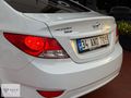 SAFİR AUTO 2017 HYUNDAİ ACCENT BLUE MODE PLUS DİZEL OTOMATİK...