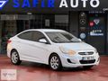 SAFİR AUTO 2017 HYUNDAİ ACCENT BLUE MODE PLUS DİZEL OTOMATİK...